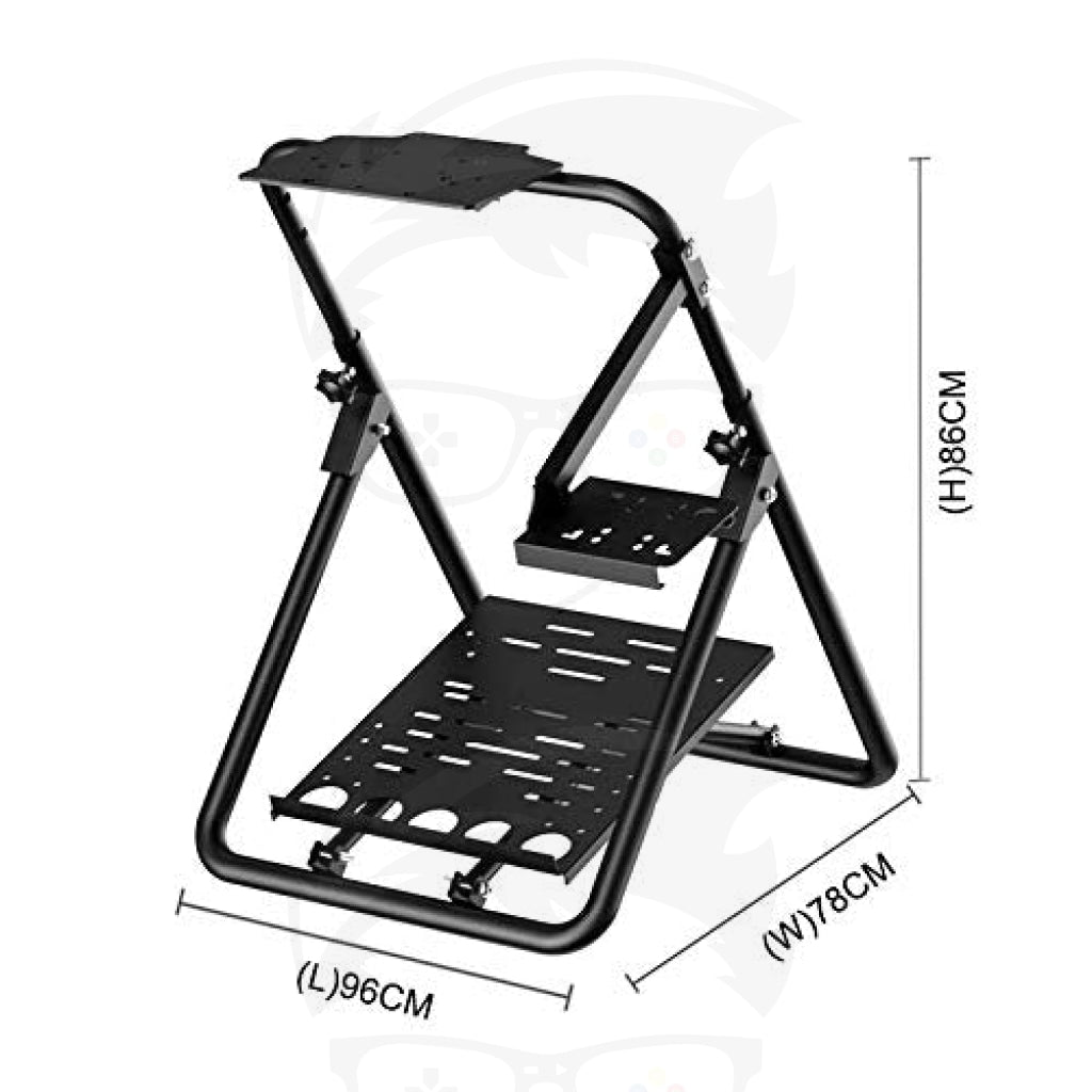 PXN A9 Racing Steering Wheel Stand PXN A9 Racing Steering Wheel Stand